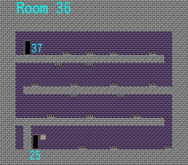 Room 036